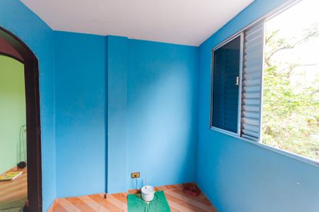 Apartamento à venda com 71m², 3 quartos e 2 vagasQuarto 1