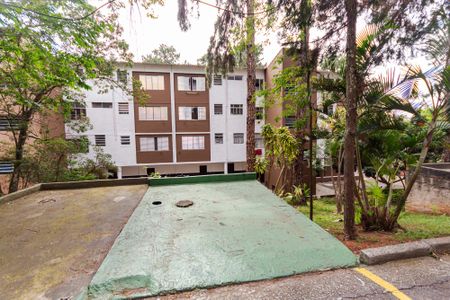 Apartamento à venda com 71m², 3 quartos e 2 vagasGaragem