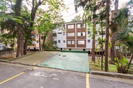 Apartamento à venda com 71m², 3 quartos e 2 vagasGaragem