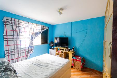 Apartamento à venda com 71m², 3 quartos e 2 vagasQuarto 3