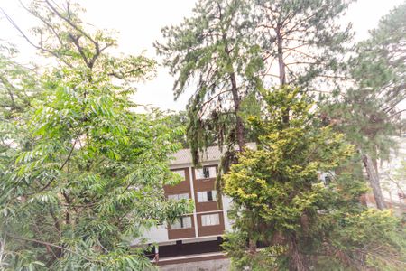 Apartamento à venda com 71m², 3 quartos e 2 vagasVista do Quarto 2