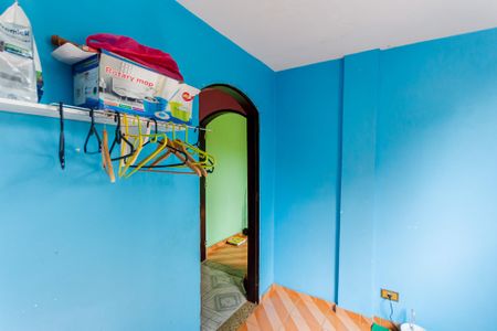 Apartamento à venda com 71m², 3 quartos e 2 vagasQuarto 1