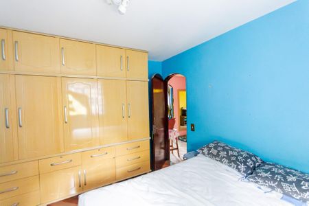 Apartamento à venda com 71m², 3 quartos e 2 vagasQuarto 3