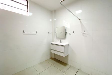 Casa à venda com 900m², 5 quartos e 2 vagasBanheiro da Suíte 1