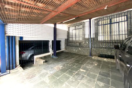 Casa à venda com 900m², 5 quartos e 2 vagasGaragem