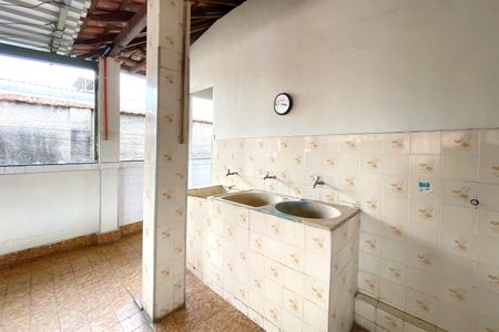 Casa à venda com 900m², 5 quartos e 2 vagasÁrea de Serviço