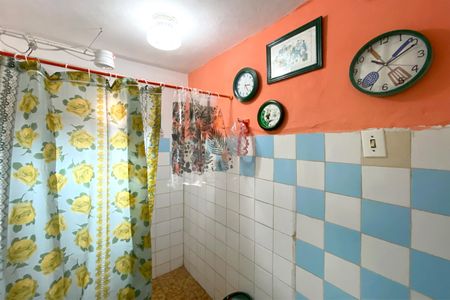 Casa à venda com 900m², 5 quartos e 2 vagasBanheiro de serviço