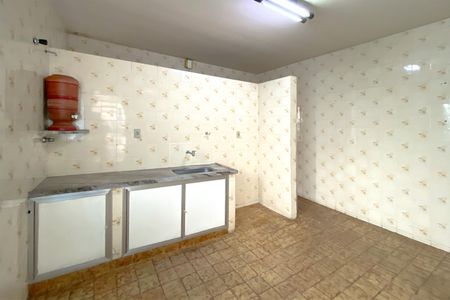 Casa à venda com 900m², 5 quartos e 2 vagasCozinha