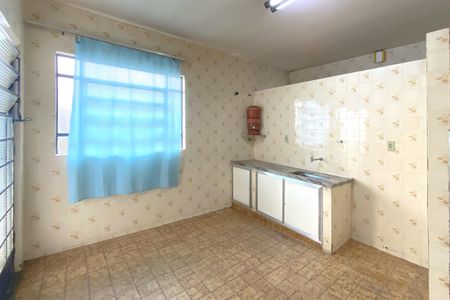 Casa à venda com 900m², 5 quartos e 2 vagasCozinha