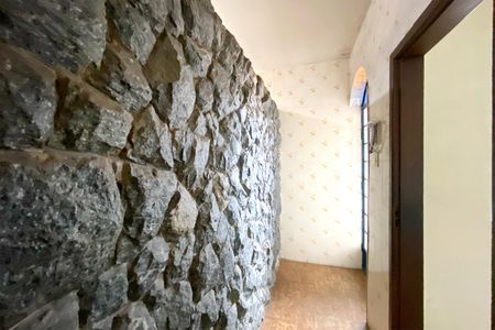 Casa à venda com 900m², 5 quartos e 2 vagasHall de entrada