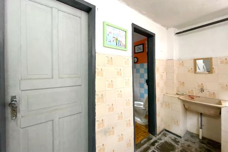 Casa à venda com 900m², 5 quartos e 2 vagasÁrea de Serviço 2