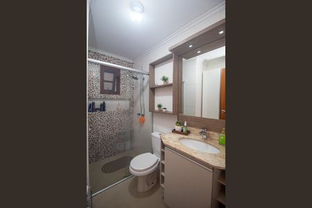 Casa à venda com 100m², 2 quartos e 2 vagas Casa à venda com 100m², 2 quartos e 2 vagasBanheiro