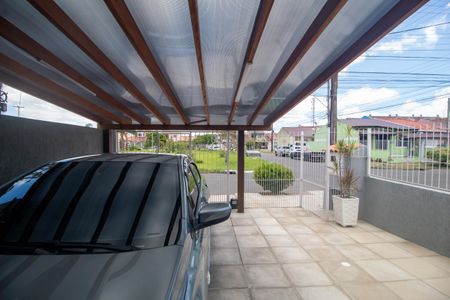 Casa à venda com 100m², 2 quartos e 2 vagas Casa à venda com 100m², 2 quartos e 2 vagasGaragem