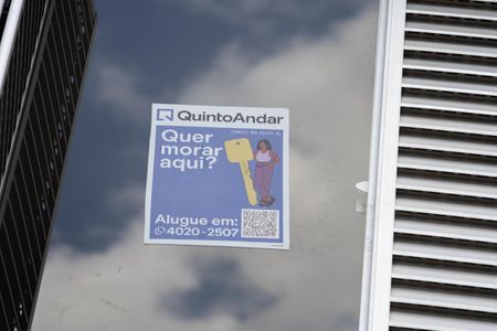 Apartamento para alugar com 59m², 2 quartos e 1 vaga Apartamento para alugar com 59m², 2 quartos e 1 vagaPlaquinha Instalada código MGDF-244