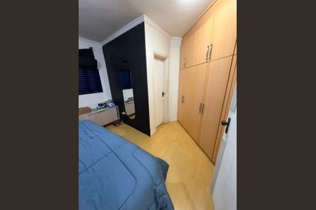 Apartamento à venda com 130m², 3 quartos e 2 vagasSuíte 2