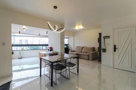 Apartamento à venda com 3 quartos, 130m² em Parque da Vila Prudente, São Paulo