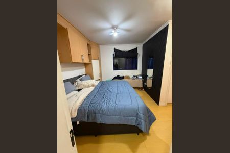 Apartamento à venda com 130m², 3 quartos e 2 vagasSuíte 2
