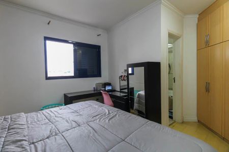 Apartamento à venda com 3 quartos, 130m² em Parque da Vila Prudente, São Paulo
