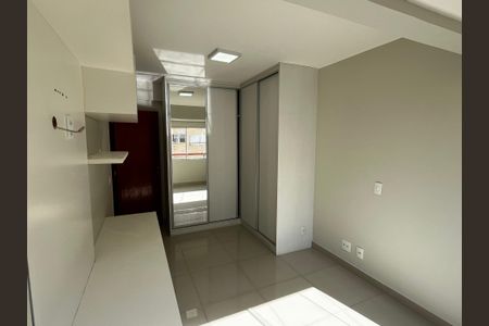 Apartamento para alugar com 4 quartos, 127m² em Águas Claras, Brasília