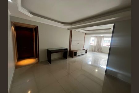 Apartamento para alugar com 4 quartos, 127m² em Águas Claras, Brasília