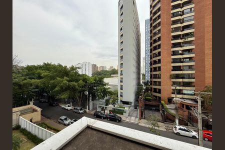 Apartamento para alugar com 40m², 1 quarto e 1 vagaVista Suíte