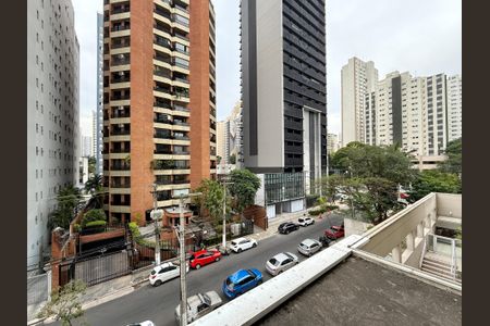 Apartamento para alugar com 40m², 1 quarto e 1 vagaVista Sacada