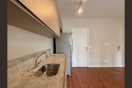 Apartamento para alugar com 40m², 1 quarto e 1 vagaCozinha