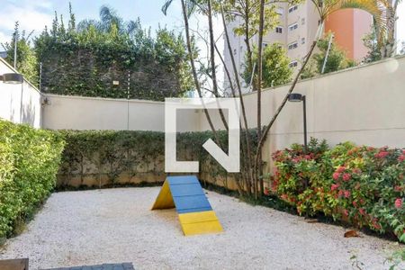 Apartamento para alugar com 40m², 1 quarto e 1 vagaEspaço Pet