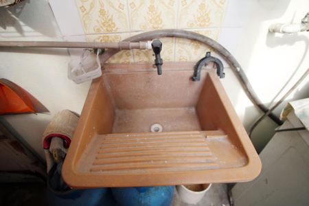 Apartamento à venda com 62m², 3 quartos e sem vagaÁrea de Serviço tanque