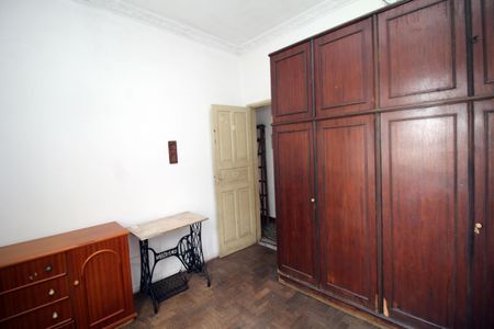 Apartamento à venda com 62m², 3 quartos e sem vagaQuarto 3