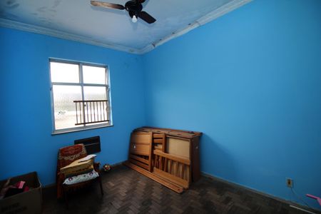 Quarto 1 de apartamento à venda com 3 quartos, 62m² em Penha, Rio de Janeiro