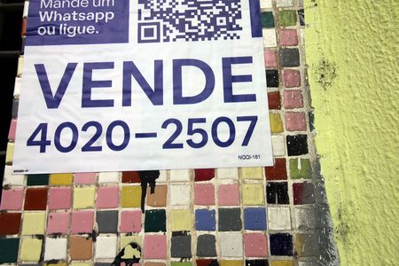 Código NQQI-161 de apartamento à venda com 3 quartos, 62m² em Penha, Rio de Janeiro