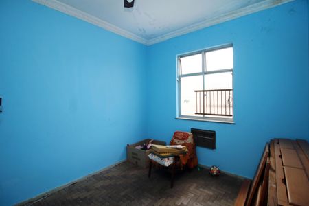 Apartamento à venda com 62m², 3 quartos e sem vagaQuarto 1