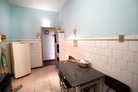 Apartamento à venda com 62m², 3 quartos e sem vagaCozinha