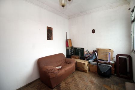 Sala de apartamento à venda com 3 quartos, 62m² em Penha, Rio de Janeiro