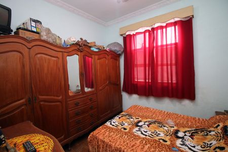 Apartamento à venda com 62m², 3 quartos e sem vagaQuarto 2