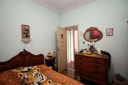 Apartamento à venda com 62m², 3 quartos e sem vagaQuarto 2