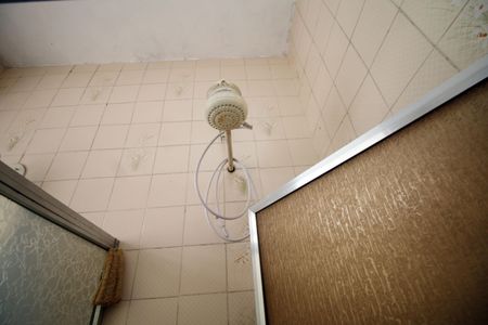 Apartamento à venda com 62m², 3 quartos e sem vagaBanheiro