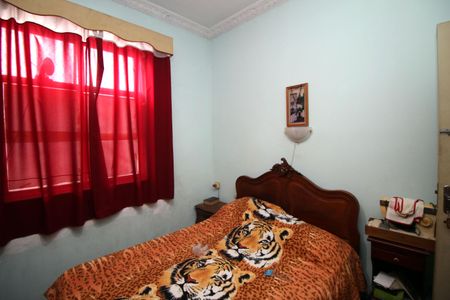 Apartamento à venda com 62m², 3 quartos e sem vagaQuarto 2