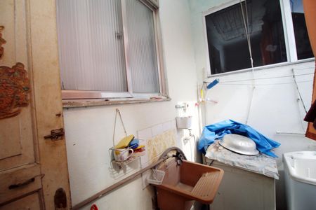 Apartamento à venda com 62m², 3 quartos e sem vagaÁrea de Serviço