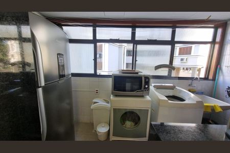 Apartamento à venda com 111m², 3 quartos e 2 vagasFoto 22
