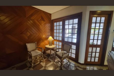 Apartamento à venda com 111m², 3 quartos e 2 vagasFoto 35