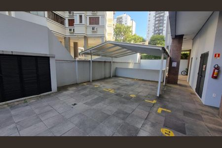 Apartamento à venda com 111m², 3 quartos e 2 vagasFoto 37