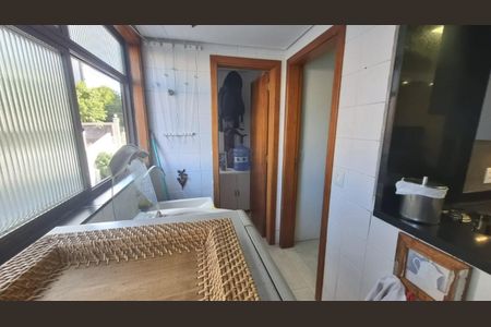 Apartamento à venda com 111m², 3 quartos e 2 vagasFoto 23