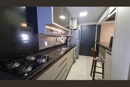 Apartamento à venda com 111m², 3 quartos e 2 vagasFoto 11