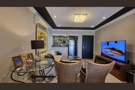 Apartamento à venda com 111m², 3 quartos e 2 vagasFoto 04