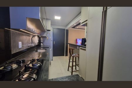Apartamento à venda com 111m², 3 quartos e 2 vagasFoto 09