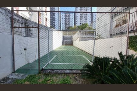 Apartamento à venda com 111m², 3 quartos e 2 vagasFoto 34