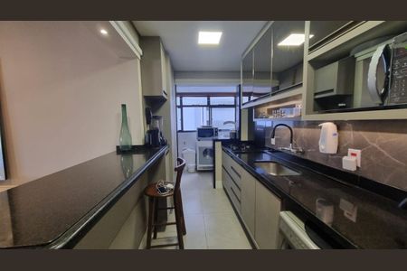 Apartamento à venda com 111m², 3 quartos e 2 vagasFoto 10