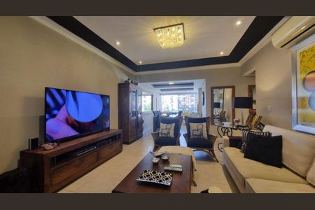 Apartamento à venda com 111m², 3 quartos e 2 vagasFoto 03